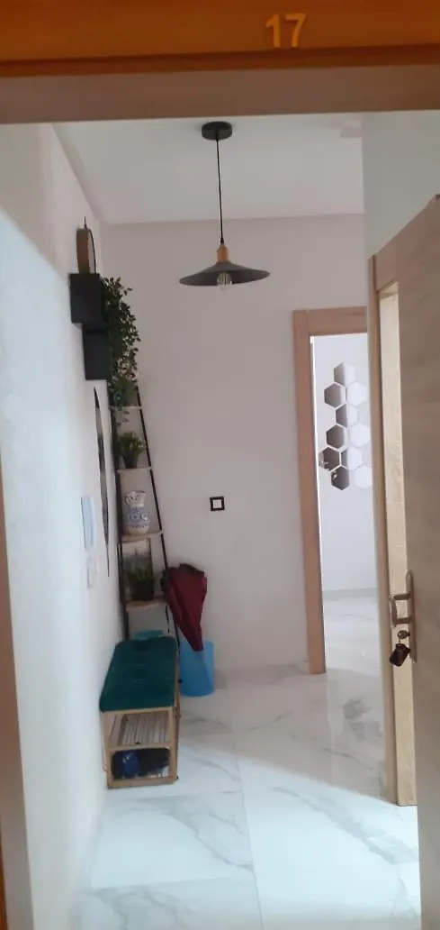 Oumnia 14 Bekar Apartment Fes Morocco